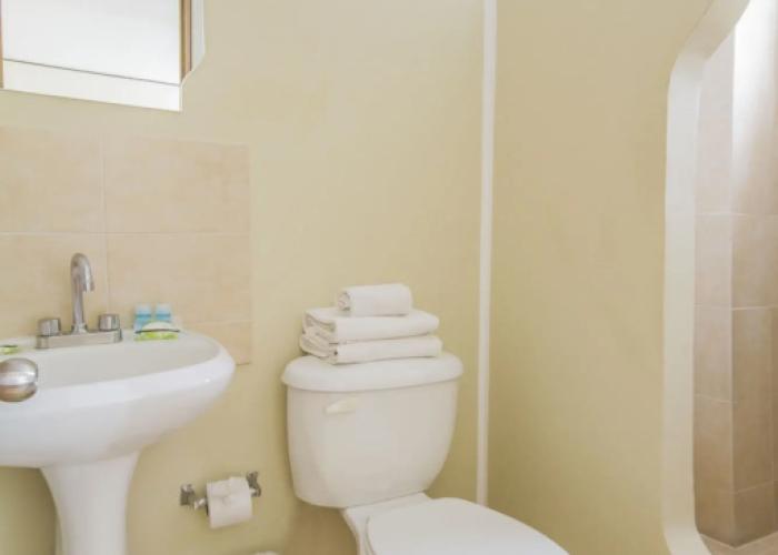 Hotel Mateos 1215