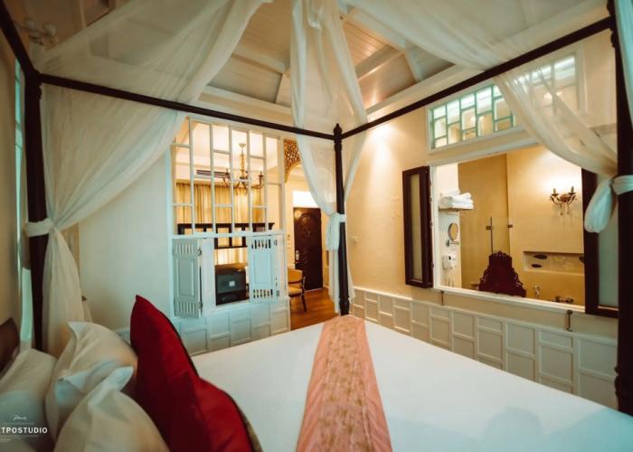 Racha Kiri Resort and Spa Khanom