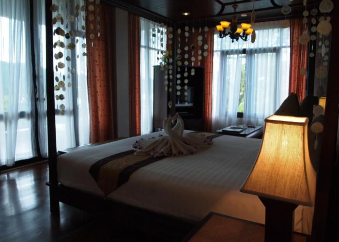Racha Kiri Resort and Spa Khanom