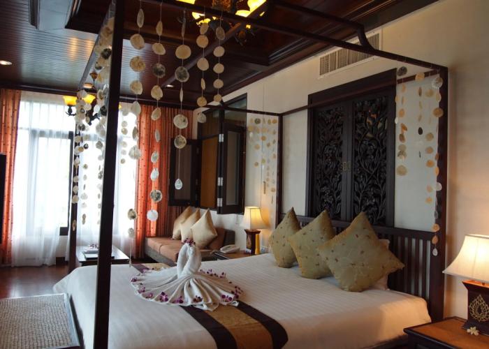 Racha Kiri Resort and Spa Khanom