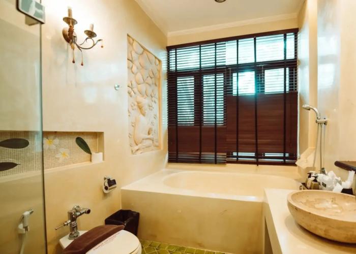 Racha Kiri Resort and Spa Khanom