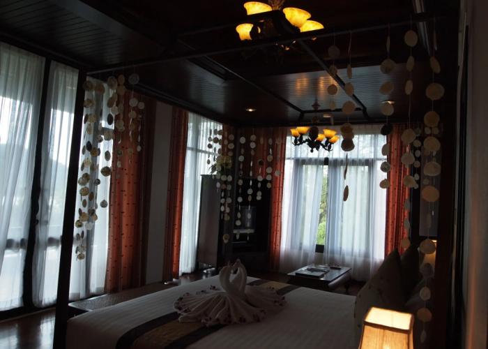 Racha Kiri Resort and Spa Khanom