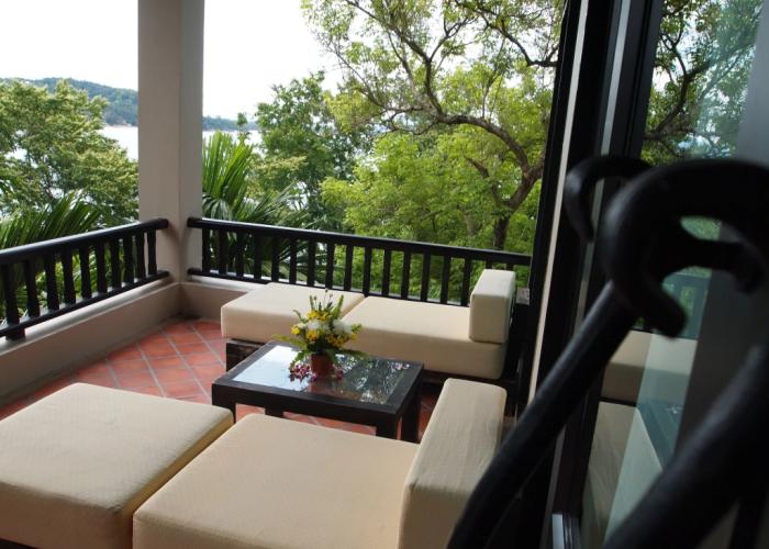 Racha Kiri Resort and Spa Khanom