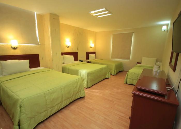 Enterprise Inn Plaza