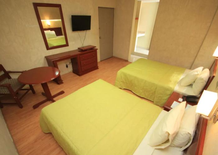 Enterprise Inn Plaza