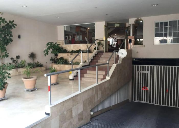 Enterprise Inn Plaza