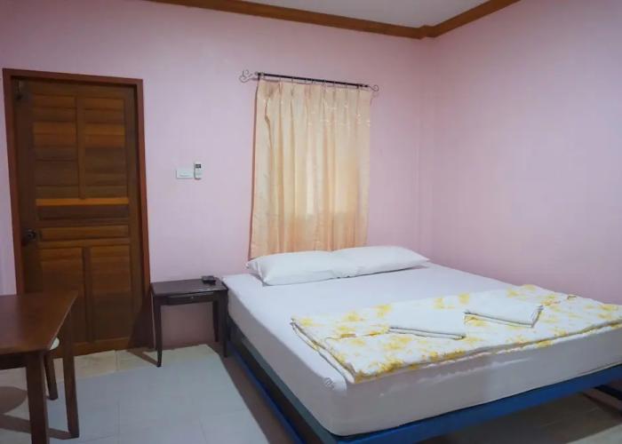 Lam-Tong Resort