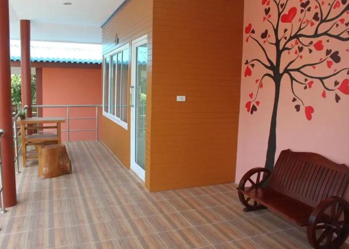Lam-Tong Resort