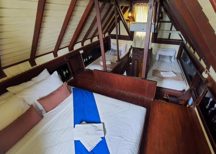 Baan Thong Ching Resort