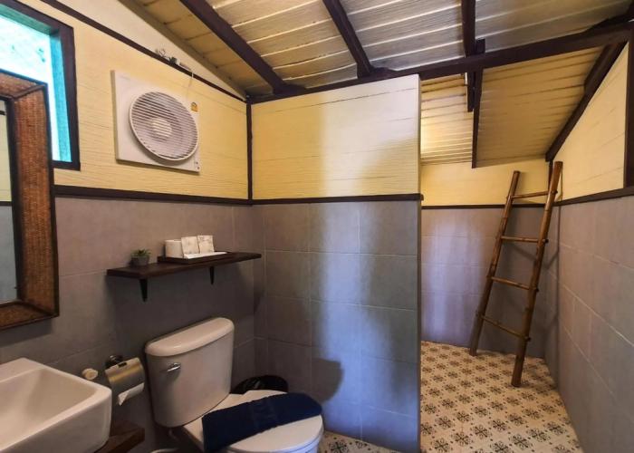 Baan Thong Ching Resort