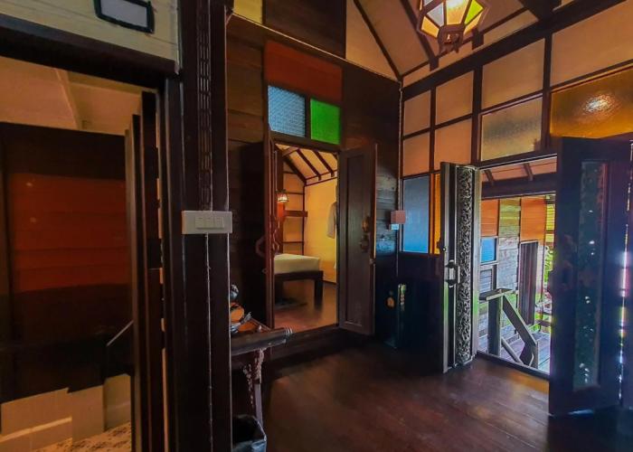 Baan Thong Ching Resort