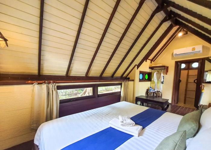 Baan Thong Ching Resort