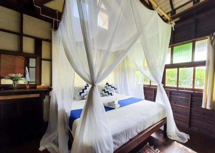 Baan Thong Ching Resort