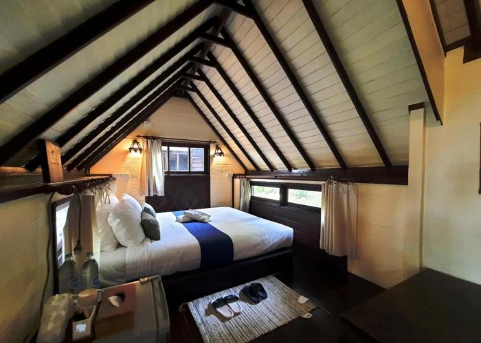 Baan Thong Ching Resort