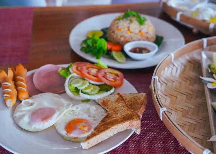 Baan Thong Ching Resort