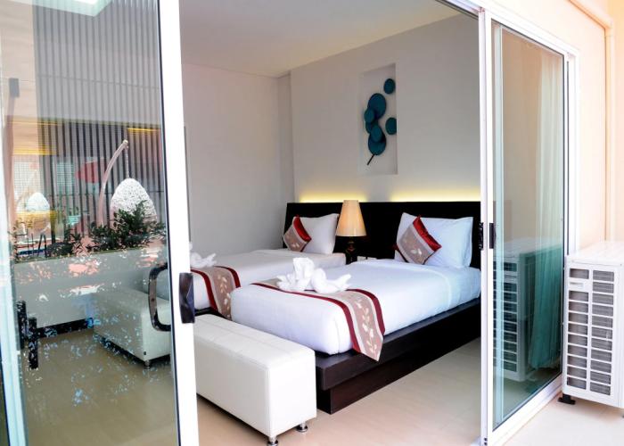 The O Valley Hotel