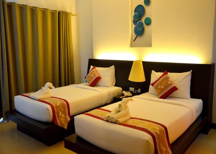 The O Valley Hotel