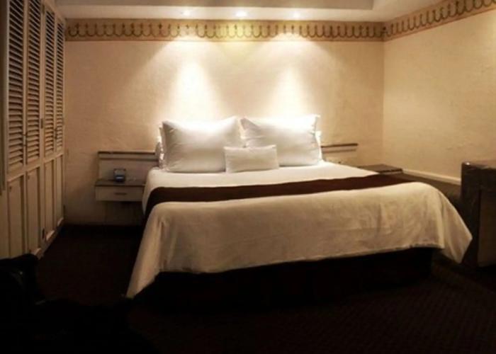NEhotel Nueva Estancia