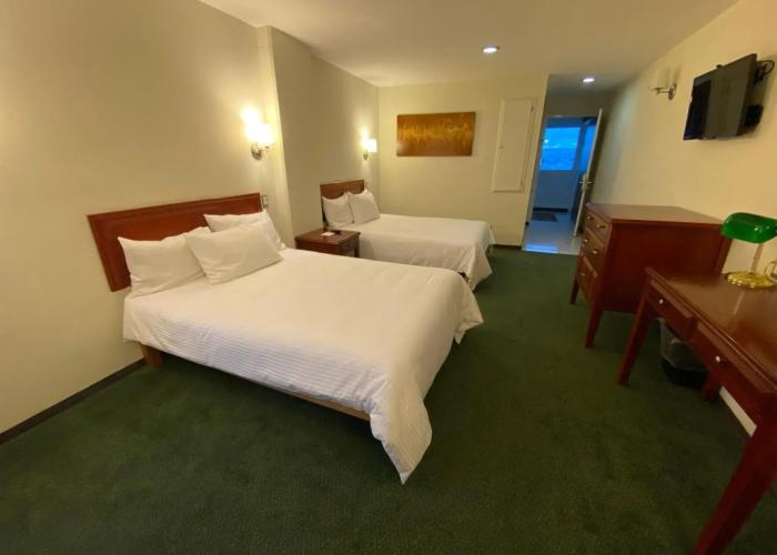 Enterprise Inn Poliforum