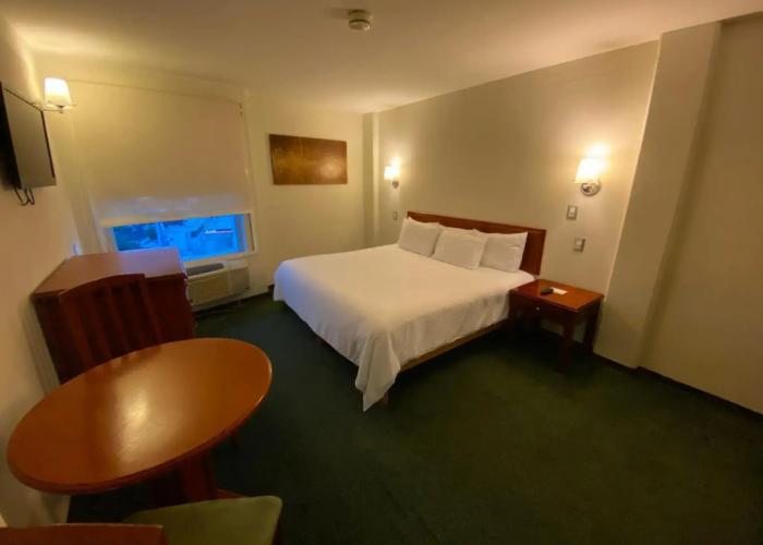 Enterprise Inn Poliforum
