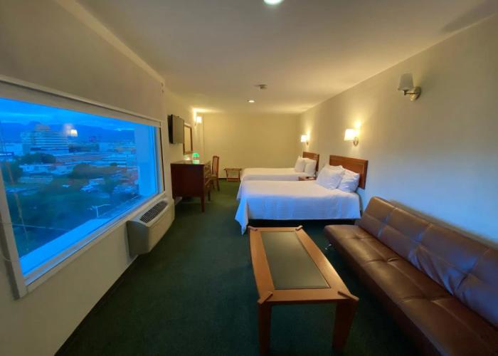 Enterprise Inn Poliforum