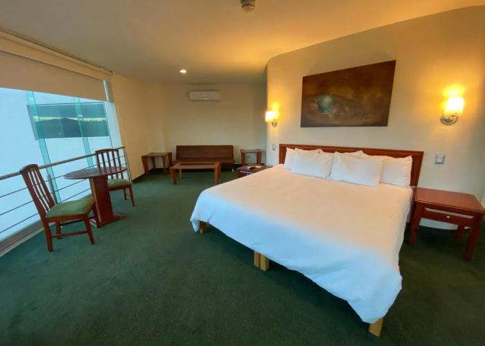 Enterprise Inn Poliforum