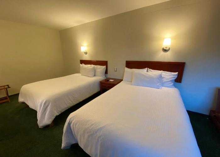 Enterprise Inn Poliforum