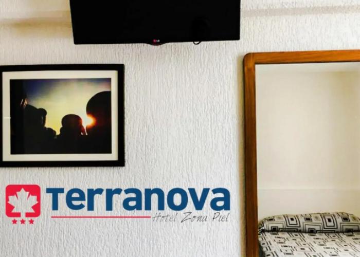 Hotel Terranova Zona Piel