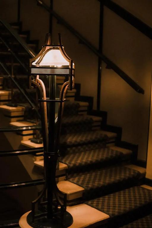 фото Hotel Leon