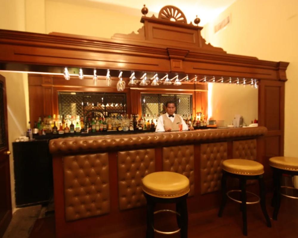 фото Hotel Leon