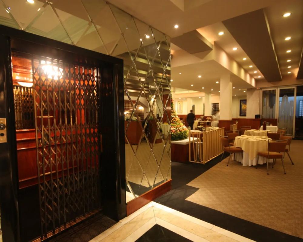 фото Hotel Leon