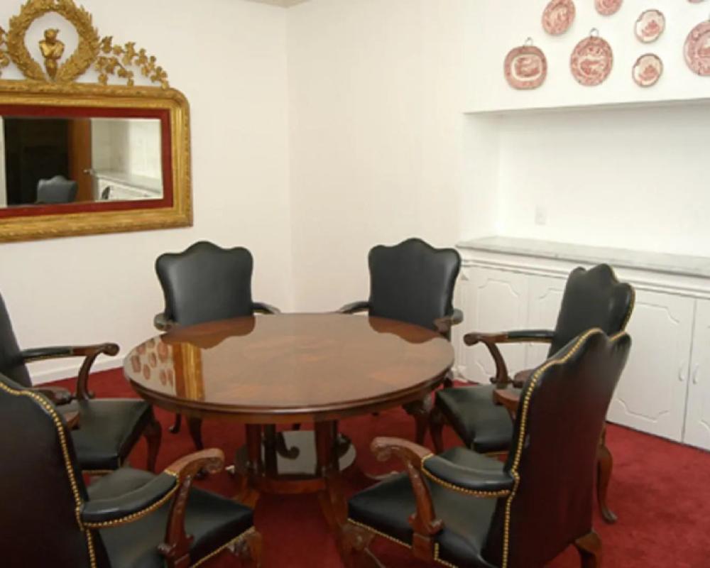фото Hotel Leon