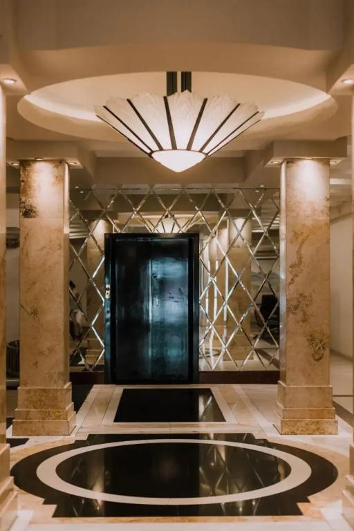 фото Hotel Leon