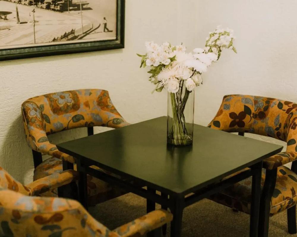 фото Hotel Leon