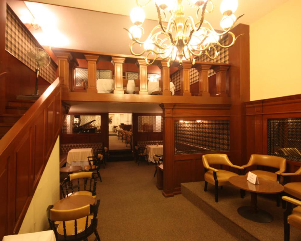 фото Hotel Leon