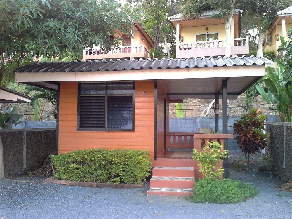 Wanghin Bungalow