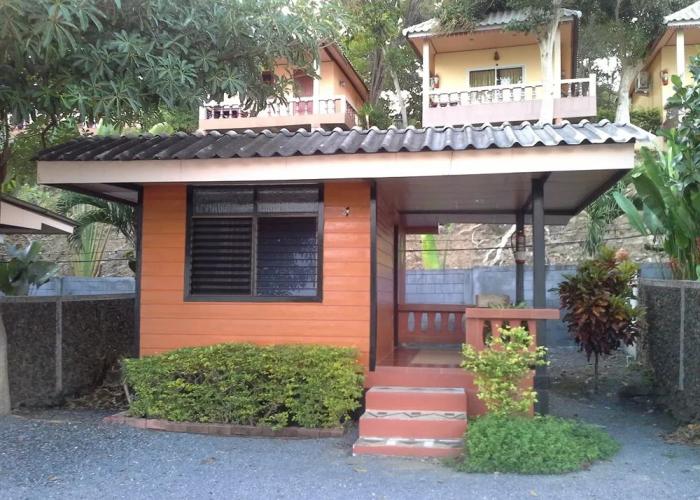 Wanghin Bungalow
