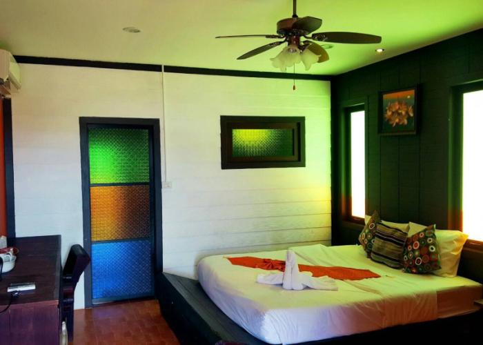 Wanghin Bungalow