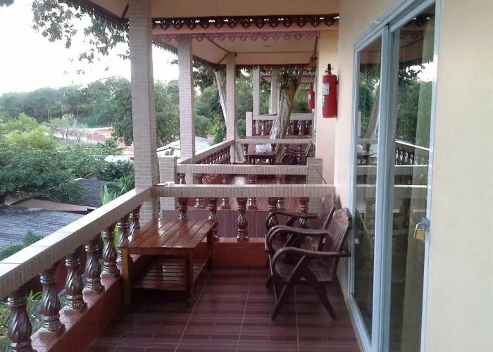 Wanghin Bungalow