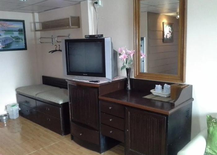 Wanghin Bungalow