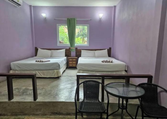Tontarn Resort And Spa