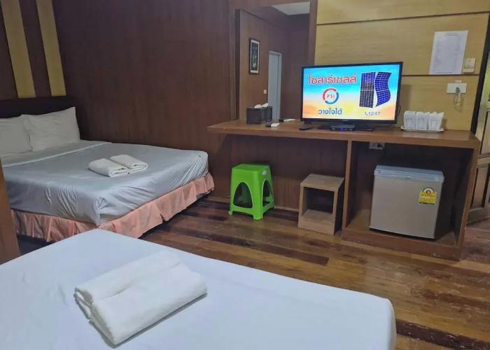Tontarn Resort And Spa