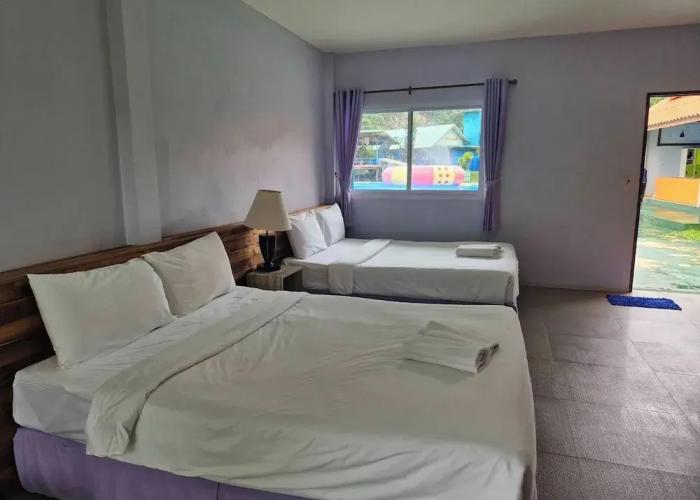 Tontarn Resort And Spa