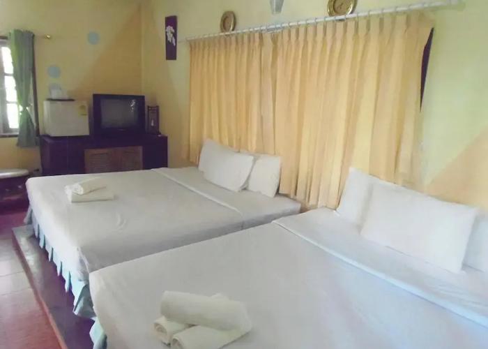 Tontarn Resort And Spa