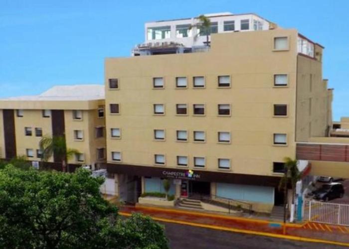 Hotel Campestre Inn