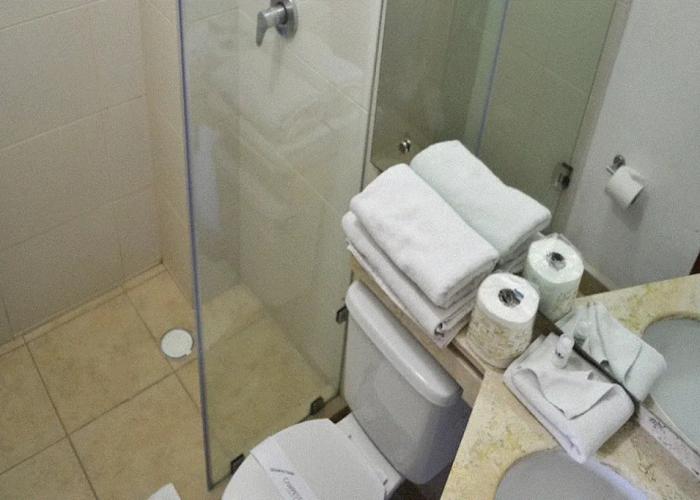 Hotel Campestre Inn