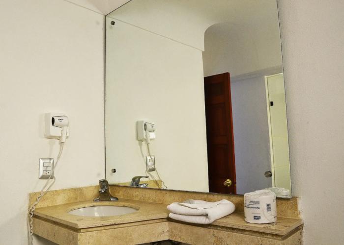 Hotel Campestre Inn