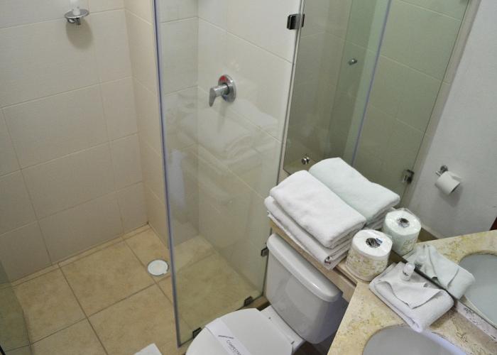 Hotel Campestre Inn