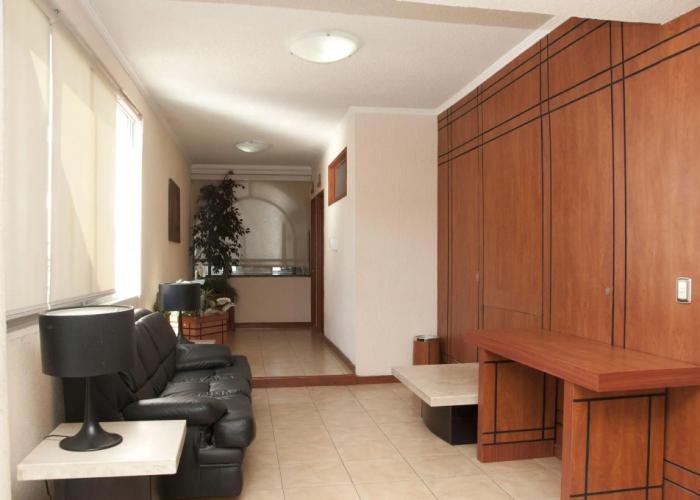 Hotel Campestre Inn