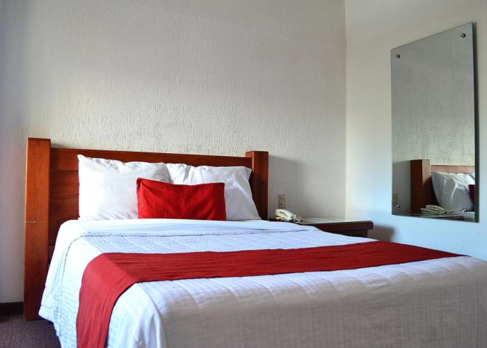 Hotel Campestre Inn